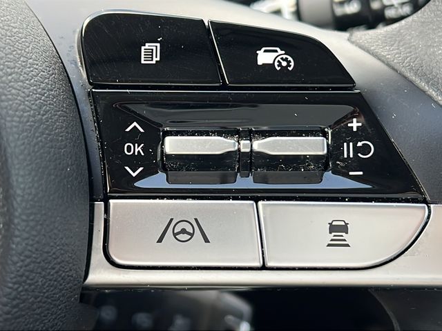 2024 Hyundai Tucson SE - Photo 34