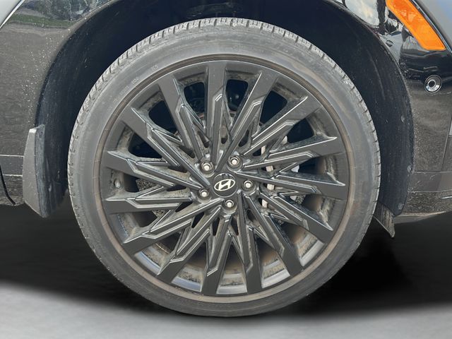 2025 Hyundai Santa Fe Calligraphy - Photo 48