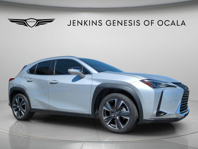  LEXUS UX 250h