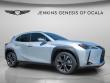 Used 2020 Lexus UX 250h  SUV