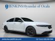 Used 2025 Honda Accord SE Sedan