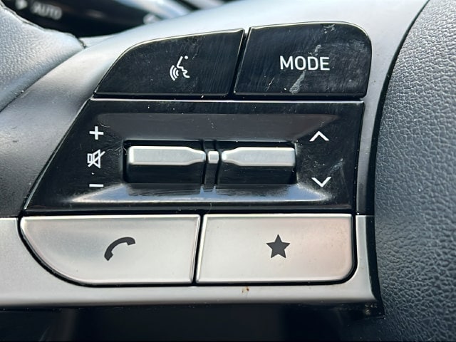 2024 Hyundai Tucson SEL - Photo 31