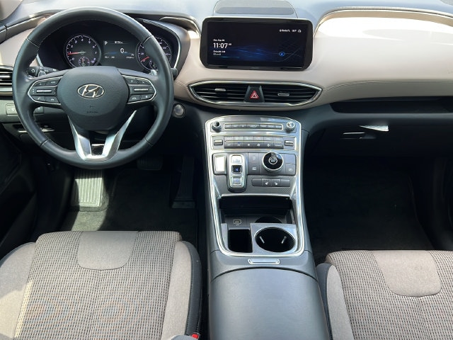 2023 Hyundai Santa Fe SEL - Photo 13
