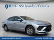 New 2026 Hyundai Sonata SE Sedan