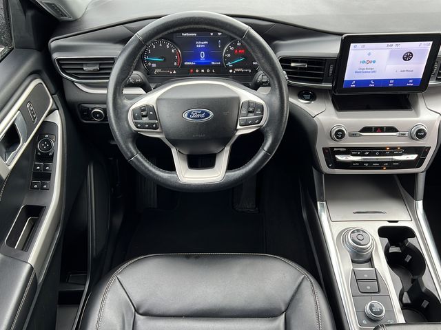 2023 Ford Explorer XLT - Photo 14