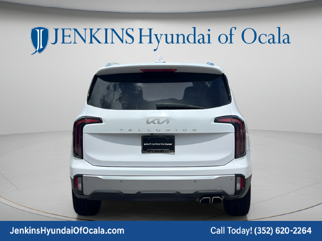 Used 2023 Kia Telluride EX SUV