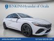 New 2026 Hyundai Elantra SEL Sport Plus Sedan