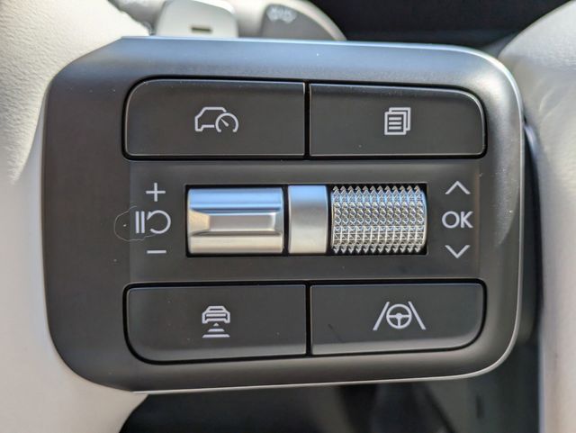 2025 Hyundai Santa Fe Calligraphy - Photo 23