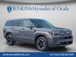 New 2027 Hyundai Santa Fe SE FWD SUV
