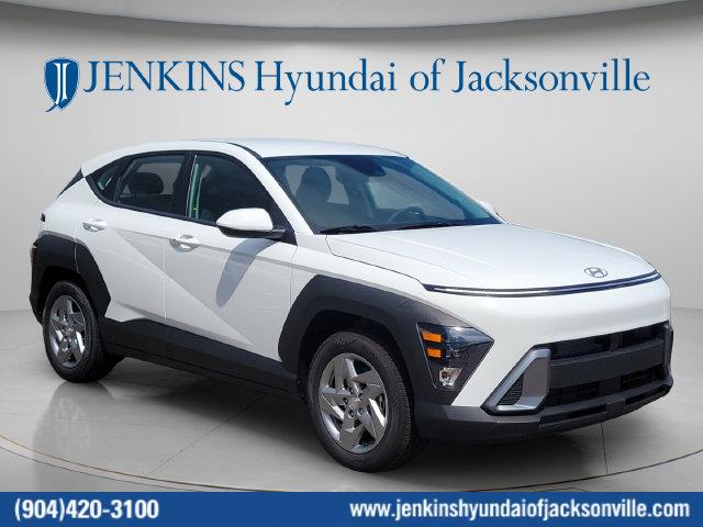 2027 Hyundai Kona