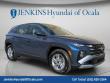 New 2026 Hyundai Tucson SE FWD SUV