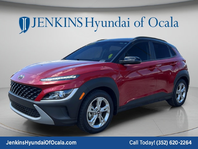 2023 Hyundai Kona SEL - Photo 7