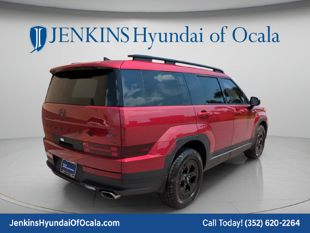 Certified 2024 Hyundai Santa Fe XRT SUV