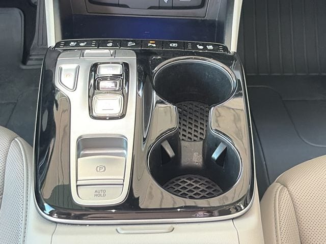 2024 Hyundai Tucson Limited - Photo 18