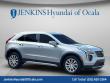 Used 2023 Cadillac XT4 Premium Luxury SUV
