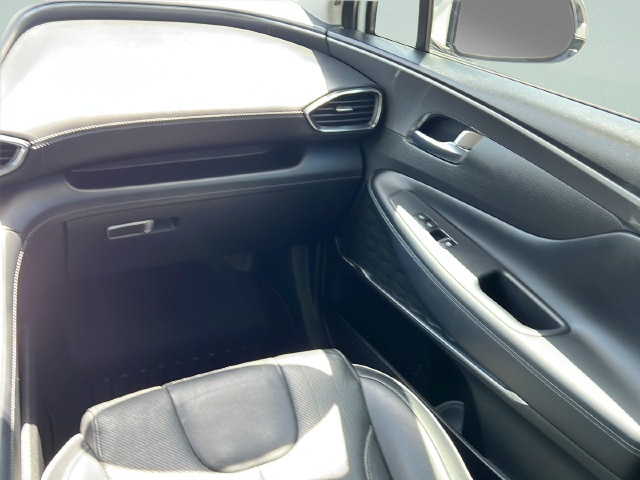 2021 Hyundai Santa Fe SEL Premium HEV - Photo 19