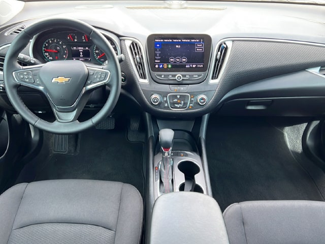 2024 Chevrolet Malibu RS - Photo 11