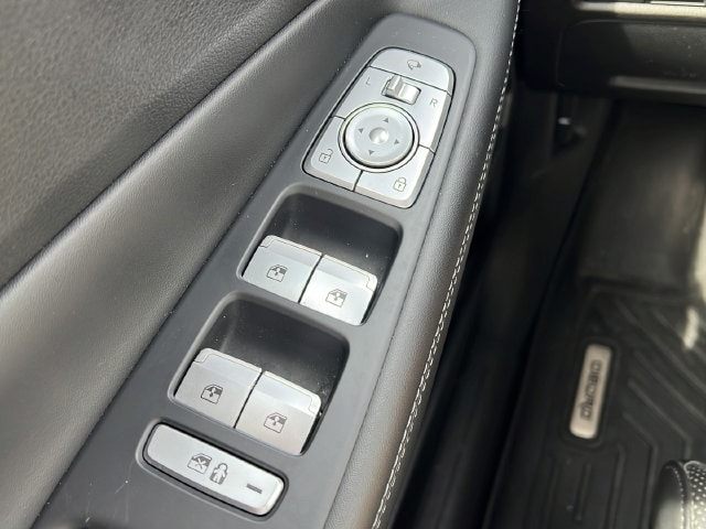 2023 Hyundai Santa Fe Calligraphy - Photo 27