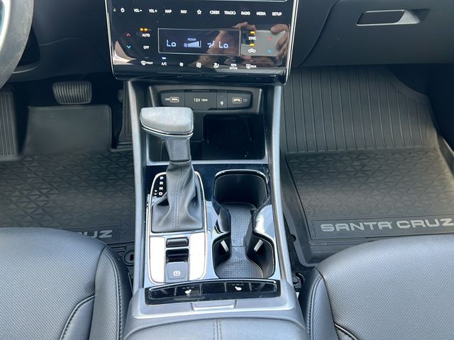 2024 Hyundai Santa Cruz Night - Photo 18