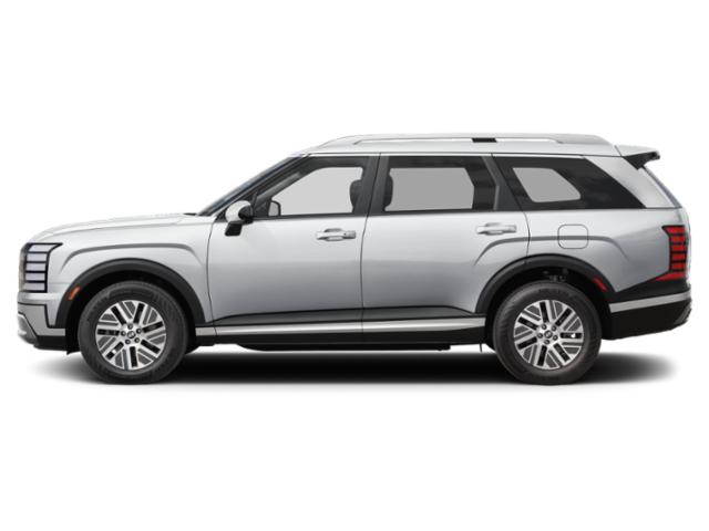 New 2027 Hyundai Palisade Hybrid SEL 7P SUV