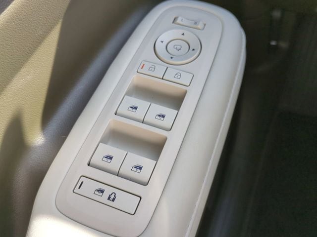2025 Hyundai Santa Fe Calligraphy - Photo 14