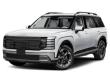 New 2027 Hyundai Palisade Limited FWD SUV