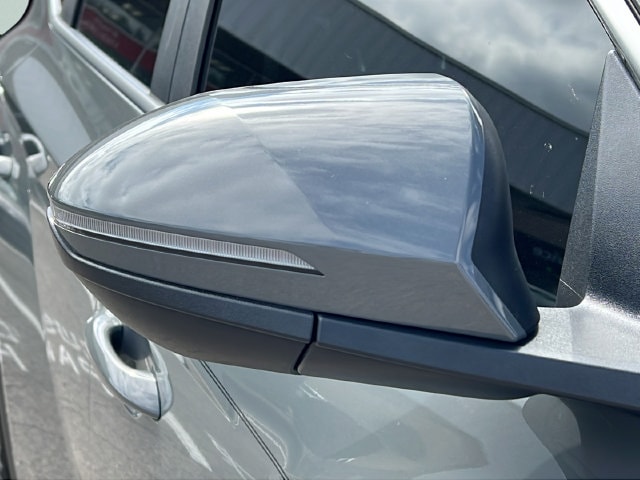2024 Hyundai Tucson SEL - Photo 13