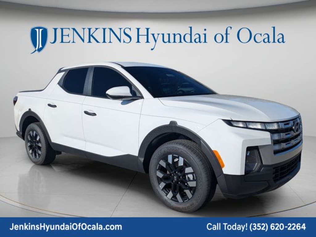 Certified 2026 Hyundai Santa Cruz SE Truck Crew Cab