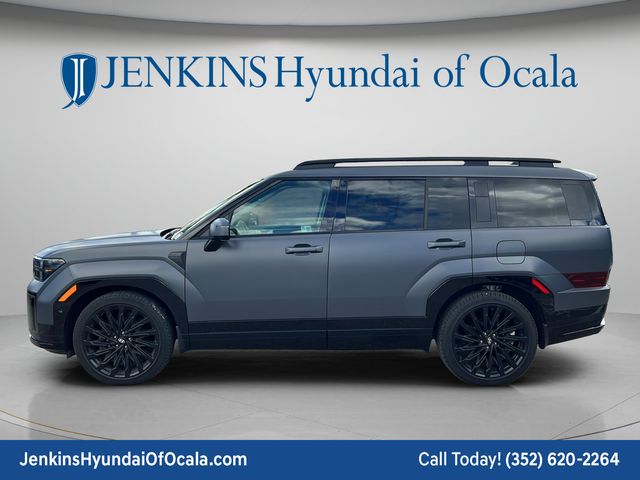 2025 Hyundai Santa Fe Calligraphy - Photo 6