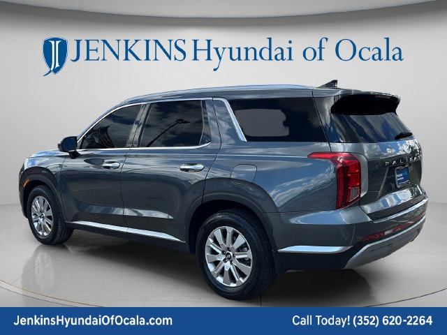 2025 Hyundai Palisade SEL - Photo 5
