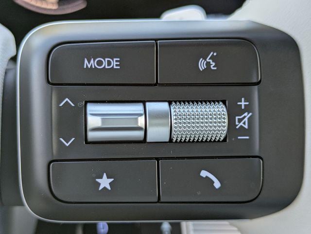 2026 Hyundai Santa Fe SE - Photo 25