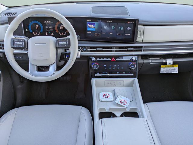 2026 Hyundai Santa Fe SE - Photo 11