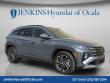 New 2026 Hyundai Tucson Limited FWD SUV