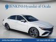 New 2026 Hyundai Elantra Limited Sedan