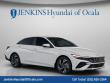 New 2026 Hyundai Elantra Limited Sedan
