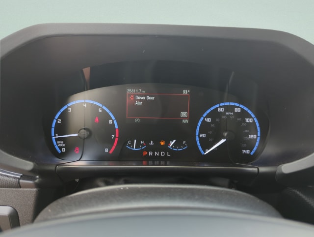 2024 Ford Bronco Sport Big Bend - Photo 38