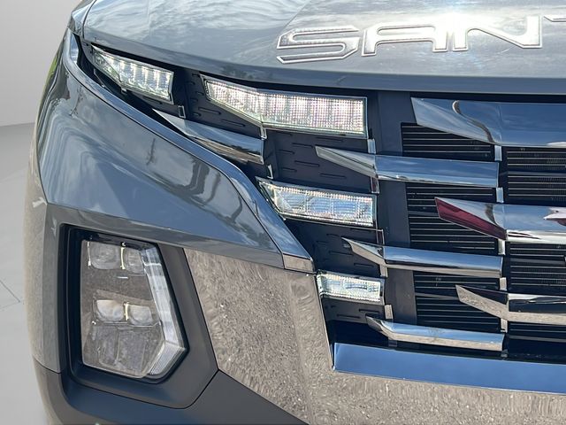 2024 Hyundai Santa Cruz Night - Photo 30