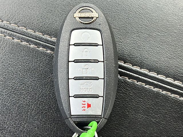 2025 Nissan Altima SV - Photo 29