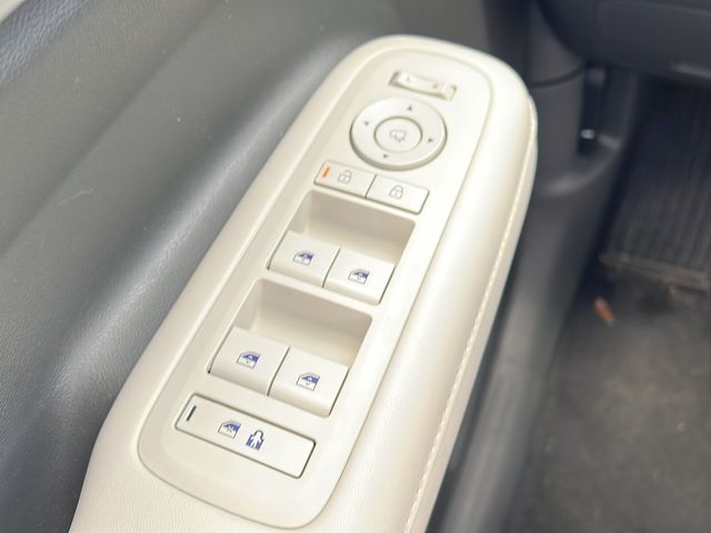 2025 Hyundai Santa Fe Calligraphy - Photo 41