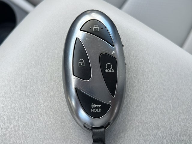 2025 Hyundai Kona Limited - Photo 33
