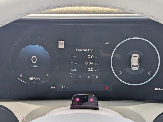 2026 Hyundai Palisade SEL Convenience - Photo 30