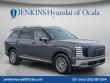 New 2027 Hyundai Palisade SEL FWD SUV