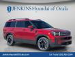 New 2027 Hyundai Santa Fe SEL FWD SUV