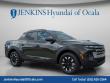 New 2026 Hyundai Santa Cruz SEL FWD Truck