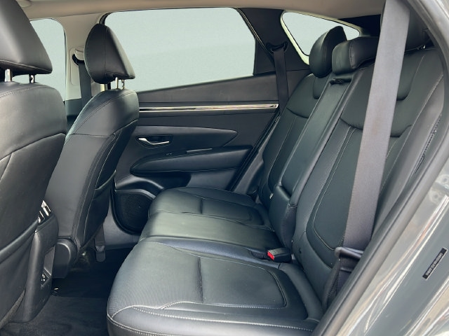 2024 Hyundai Tucson SEL - Photo 15