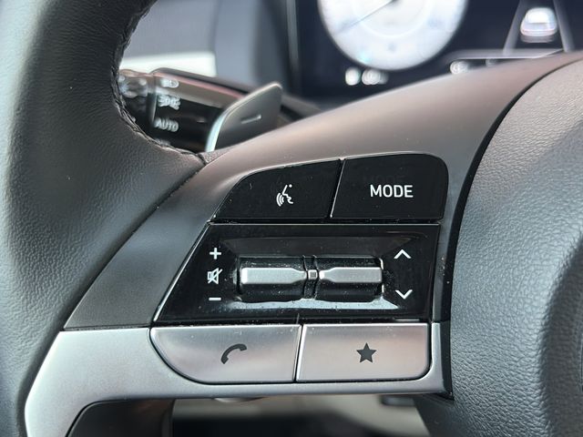 2024 Hyundai Tucson Limited - Photo 29