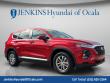 Used 2020 Hyundai Santa Fe SE SUV