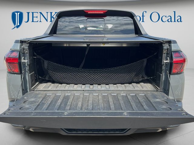 2024 Hyundai Santa Cruz Night - Photo 10