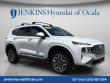 Certified 2021 Hyundai Santa Fe Hybrid SEL Premium SUV
