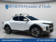 Certified 2025 Hyundai Santa Cruz Limited Truck
